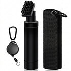 Portable Club Head Cleaner