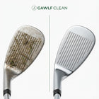 Portable Club Head Cleaner
