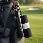 Portable Club Head Cleaner